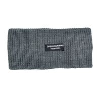 Ins Wool Solid Color Headband Sports Knitted Wide Brim Hair Band Autumn And Winter Korean Casual Hair Band Headband Female Online Influencer sku image 7