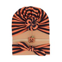 Halloween Kinderkopfbedeckung Dreiteiliges Set Großhandel Nihaojewelry sku image 2