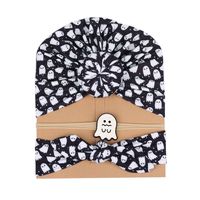 Halloween Kinderkopfbedeckung Dreiteiliges Set Großhandel Nihaojewelry sku image 3