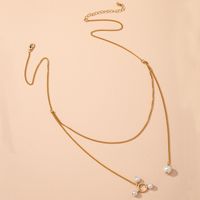 Mode Neue Kreative Halskette sku image 1