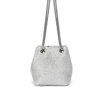 Hot Diagonal Cross Bag Women Bag Shoulder Bag Banquet Bag sku image 3