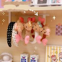 Wall Hanging Wall Long Strip Large Traceless Sticky Hook Jewelry Rack main image 2