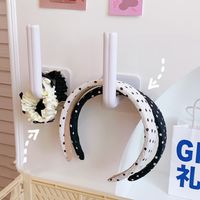 Wall Hanging Wall Long Strip Large Traceless Sticky Hook Jewelry Rack main image 4
