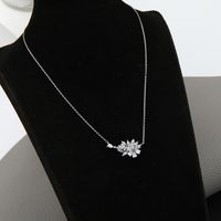 Classic Versatile Fashion Sweater Chain main image 3