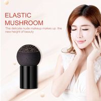 Mushroom Air Cushion Concealer Moisturizing Oil Control Does Not Take Off Makeup main image 10