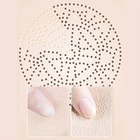 Mushroom Air Cushion Concealer Moisturizing Oil Control Does Not Take Off Makeup main image 11