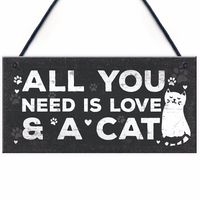 European And American Wooden Sign Cat Tag Listing Ornaments Wood Decoration sku image 7