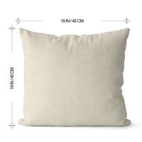 45*45cm 30*50cm Valentine's Day Linen Plaid Pillowcase Set Of 4 main image 9