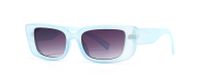Moderne Cat-eye-sonnenbrille Europäisches Modell Quadratische Sonnenbrille Weiblich sku image 3