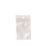 New Hanging Size Sealing Pocket Pearlescent Storage Bag main image 1