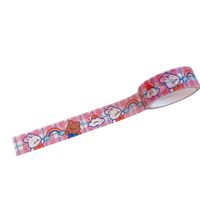 Japanese Ins Style Cute Diy Hand Account Decoration Tearable Tape Paper main image 6