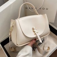 Retro Niche Bag Women's 2022 New Trendy Messenger Handbag Wholesale main image 3