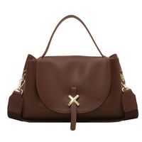 Retro Niche Bag Women's 2022 New Trendy Messenger Handbag Wholesale main image 6