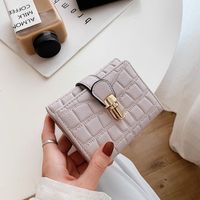 New Fashion Clutch Bag Ladies Wallet Card Bag Wallet main image 5