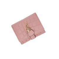 New Fashion Clutch Bag Ladies Wallet Card Bag Wallet sku image 2
