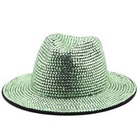 Basin Men's British Retro Outdoor Sunshade Party Fisherman Hat sku image 8