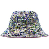 Basin Men's British Retro Outdoor Sunshade Party Fisherman Hat main image 3