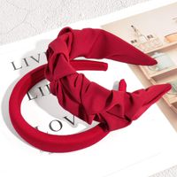 Women's Ethnic Style Bow Knot Cloth main image 5