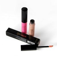 Matte Matte Lip Glaze Does Not Fade And Does Not Stick To Cup Lip Gloss main image 6
