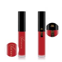 Matte Matte Lip Glaze Does Not Fade And Does Not Stick To Cup Lip Gloss main image 7