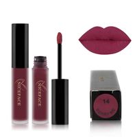 Matte Matte Lip Glaze Does Not Fade And Does Not Stick To Cup Lip Gloss sku image 2