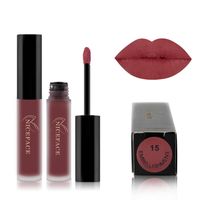 Matte Matte Lip Glaze Does Not Fade And Does Not Stick To Cup Lip Gloss sku image 3