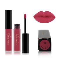 Matte Matte Lip Glaze Does Not Fade And Does Not Stick To Cup Lip Gloss sku image 5