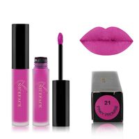 Matte Matte Lip Glaze Does Not Fade And Does Not Stick To Cup Lip Gloss sku image 8