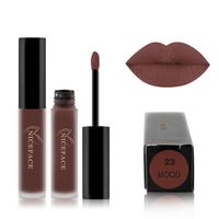 Matte Matte Lip Glaze Does Not Fade And Does Not Stick To Cup Lip Gloss sku image 10