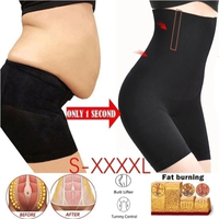 High Waist Postpartum Body Sculpting Body Sculpting Pants main image 6