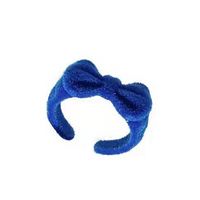 Simple Furry Bow Solid Color Ring Wholesale main image 6