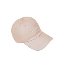 Fashion Wide-brimmed Baseball Cap Simple Embroidered Letters Peaked Cap sku image 10
