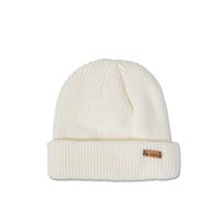 Autumn And Winter New Warm Trend Ear Protection Deer Label Knitted Hat Wholesale sku image 1