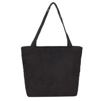 Fashion Personality Shoulder Bag New Canvas Casual Handbag Simple Fashion Bag main image 6