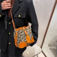 Mode Petit Sac Femme Nouvelle Mode Automne Et Hiver Rétro Sac De Messager À Une Épaule main image 5