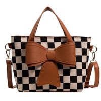 Fashion Geometric Small Bag Women's Bag New Fashion Shoulder Messenger Bag Shoulder Bag main image 3