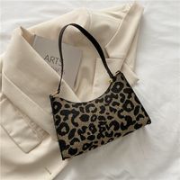 Bag Women's New Fashion Single-shoulder Handbag Personality Casual Simple Plaid Small Square Bag sku image 5