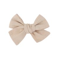 Fashion Children's Hair Accessories Bow Hairpin Candy Color Headdress sku image 8