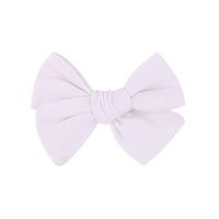 Fashion Children's Hair Accessories Bow Hairpin Candy Color Headdress sku image 9