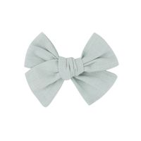 Fashion Children's Hair Accessories Bow Hairpin Candy Color Headdress sku image 16
