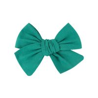 Fashion Children's Hair Accessories Bow Hairpin Candy Color Headdress sku image 17