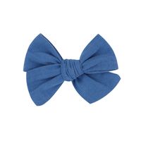 Fashion Children's Hair Accessories Bow Hairpin Candy Color Headdress sku image 19