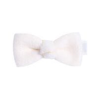 European And American Children's Hair Accessories Solid Color Bow Hairpin sku image 13