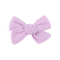 Fashion Children's Hairpin Retro Bow Hairpin Simple Hair Accessories Wholesale sku image 17