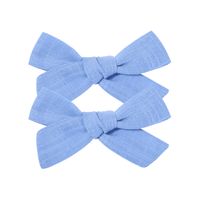 Fashion Bow Hairpin Simple Hair Accessories sku image 4
