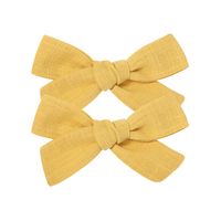 Fashion Bow Hairpin Simple Hair Accessories sku image 7