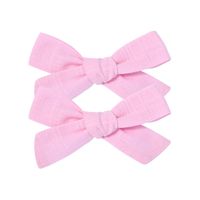 Fashion Bow Hairpin Simple Hair Accessories sku image 8