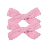 Fashion Bow Hairpin Simple Hair Accessories sku image 11
