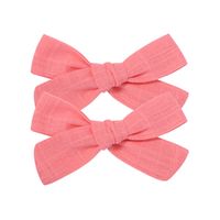 Fashion Bow Hairpin Simple Hair Accessories sku image 12