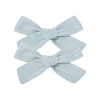Fashion Bow Hairpin Simple Hair Accessories sku image 14